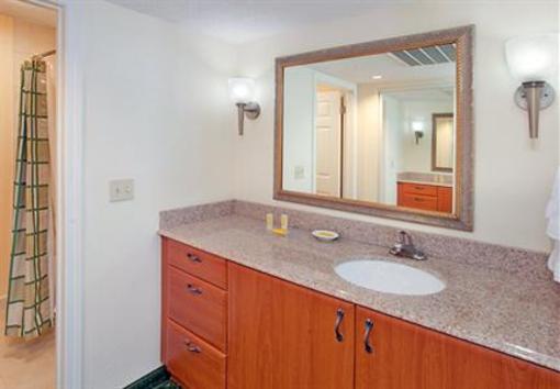 фото отеля Residence Inn Charlotte University Research Park