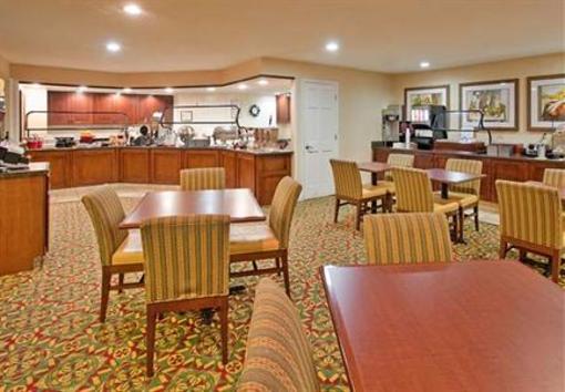 фото отеля Residence Inn Charlotte University Research Park