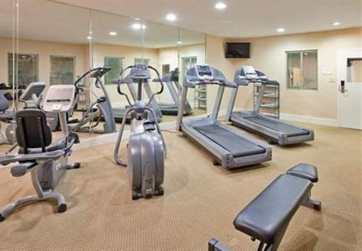 фото отеля Residence Inn Charlotte University Research Park