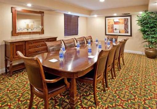 фото отеля Residence Inn Charlotte University Research Park
