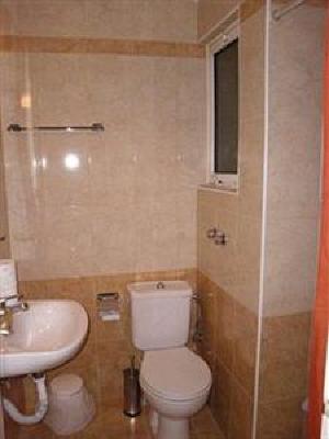 фото отеля Hotel Aristoteles