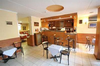 фото отеля Hotel Aristoteles