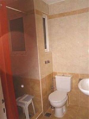 фото отеля Hotel Aristoteles