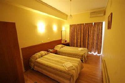 фото отеля Hotel Aristoteles