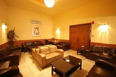 фото отеля Hotel Aristoteles