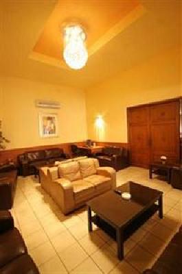 фото отеля Hotel Aristoteles