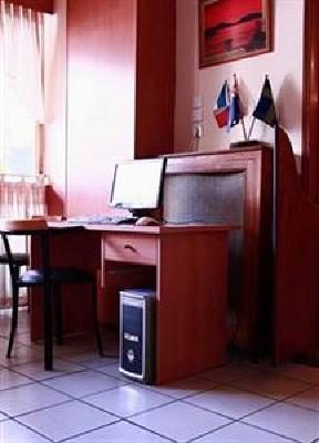фото отеля Hotel Aristoteles