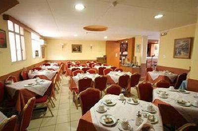 фото отеля Hotel Aristoteles
