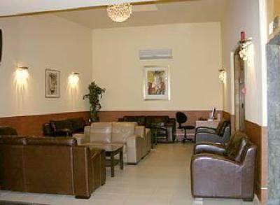 фото отеля Hotel Aristoteles