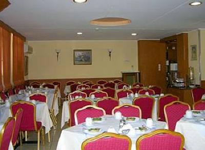 фото отеля Hotel Aristoteles