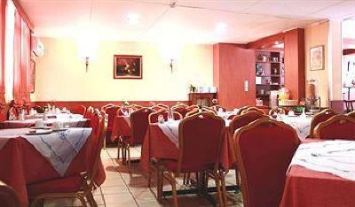 фото отеля Hotel Aristoteles
