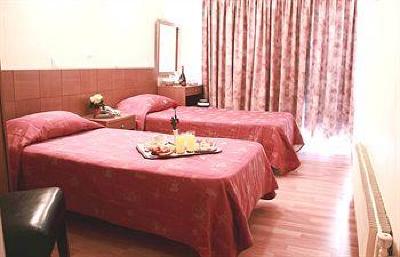 фото отеля Hotel Aristoteles