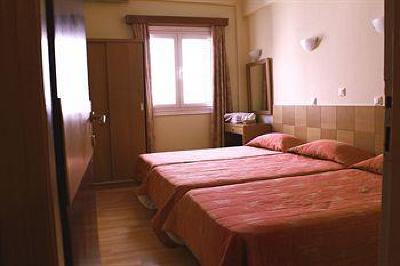 фото отеля Hotel Aristoteles