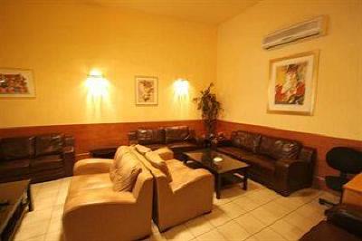фото отеля Hotel Aristoteles