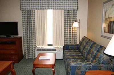 фото отеля Hampton Inn & Suites New Haven-South-West Haven
