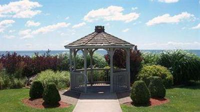 фото отеля Hampton Inn & Suites New Haven-South-West Haven
