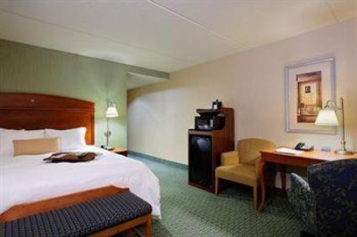 фото отеля Hampton Inn & Suites New Haven-South-West Haven