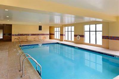 фото отеля Hampton Inn & Suites New Haven-South-West Haven