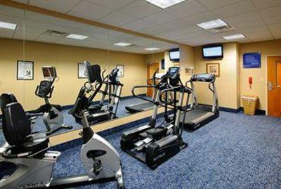 фото отеля Hampton Inn & Suites New Haven-South-West Haven