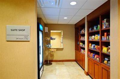 фото отеля Hampton Inn & Suites New Haven-South-West Haven