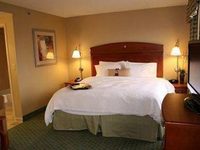 Hampton Inn & Suites New Haven-South-West Haven