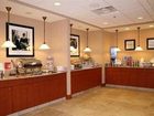 фото отеля Hampton Inn & Suites New Haven-South-West Haven