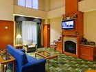 фото отеля Hampton Inn & Suites New Haven-South-West Haven