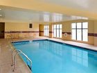 фото отеля Hampton Inn & Suites New Haven-South-West Haven