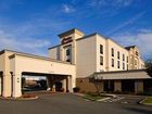 фото отеля Hampton Inn & Suites New Haven-South-West Haven