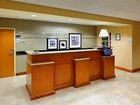 фото отеля Hampton Inn & Suites New Haven-South-West Haven