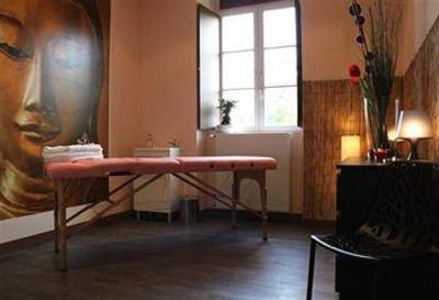 фото отеля Hotel Le Connetable