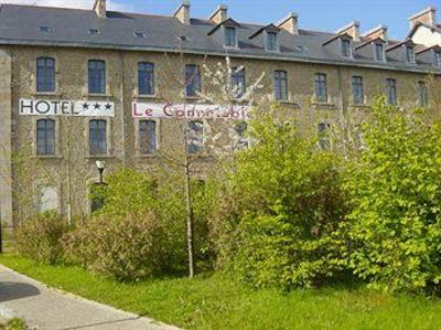 фото отеля Hotel Le Connetable