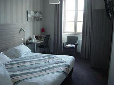 фото отеля Hotel Le Connetable