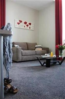 фото отеля Hotel Le Connetable