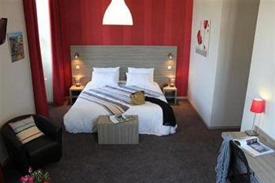 фото отеля Hotel Le Connetable