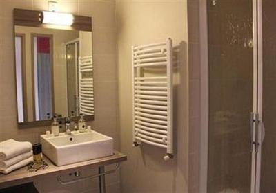 фото отеля Hotel Le Connetable