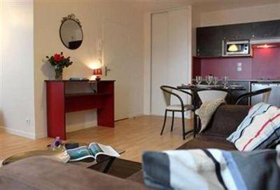 фото отеля Hotel Le Connetable