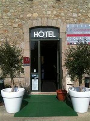 фото отеля Hotel Le Connetable