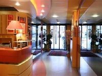 Hotel Metropole Metz