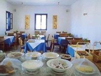 Paros Land Hotel Bungalows Alyki