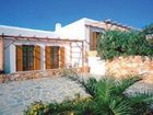 фото отеля Paros Land Hotel Bungalows Alyki