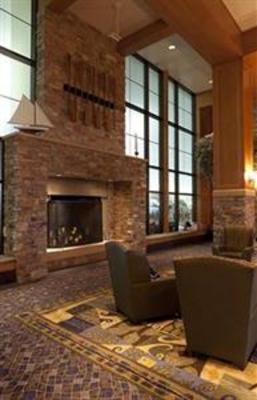 фото отеля Radisson Hotel Bloomington by Mall of America