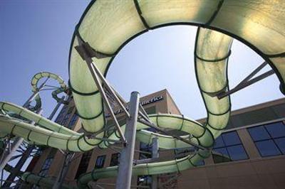 фото отеля Radisson Hotel Bloomington by Mall of America