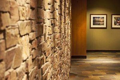фото отеля Radisson Hotel Bloomington by Mall of America