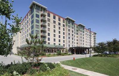 фото отеля Radisson Hotel Bloomington by Mall of America