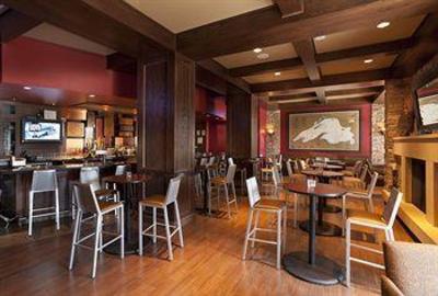 фото отеля Radisson Hotel Bloomington by Mall of America