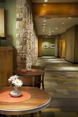 фото отеля Radisson Hotel Bloomington by Mall of America