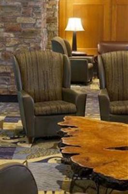 фото отеля Radisson Hotel Bloomington by Mall of America