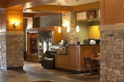 фото отеля Radisson Hotel Bloomington by Mall of America