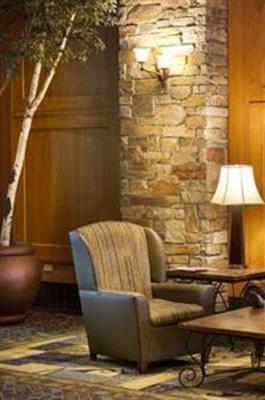 фото отеля Radisson Hotel Bloomington by Mall of America